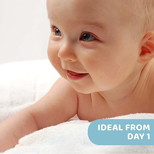 Chicco Natural Sensation Baby Face Cream with Shea Butter &amp; Vitamin E, 50ml|Long Lasting Formula for Baby's Moisturized Skin | No Harmful Ingredients |Dermatologist &amp; Pediatrician Approved (FROM INDIA)SAB - View 3 of 6