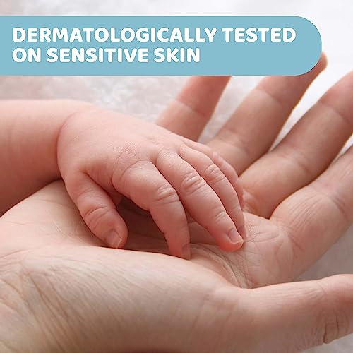 Chicco Natural Sensation Baby Body Lotion with Shea Butter &amp; Vitamin E, 150ml | Long Lasting Formula for Baby's Moisturized Skin | No Harmful Ingredients |Dermatologist &amp; Pediatrician Approved (FROM INDIA)SAB - View 6 of 6