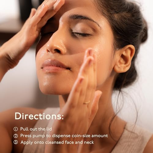 Asaya Moisture Cocoon Creme | Rich moisturizing cream for women &amp; men | Niacinamide, Watermelon &amp; Coconut Water extract | Soothes, firms &amp; adds glow | Non-greasy | For Dry to Normal skin types, 50 gm (FROM INDIA)SAB - View 5 of 6