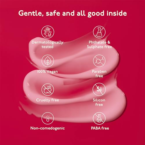 Asaya Moisture Cocoon Creme | Rich moisturizing cream for women &amp; men | Niacinamide, Watermelon &amp; Coconut Water extract | Soothes, firms &amp; adds glow | Non-greasy | For Dry to Normal skin types, 50 gm (FROM INDIA)SAB - View 6 of 6