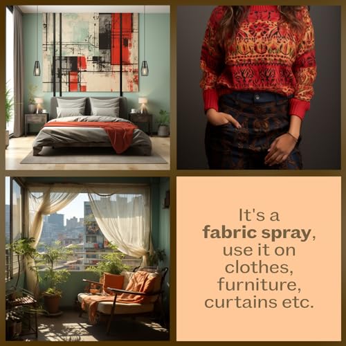 Safari - Mosquito Spray, Stay Bite Free in Style 250ML(FROM INDIA) NUSS - View 6 of 6