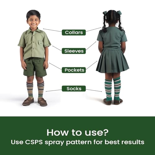 Shield - Mosquito Repellent Spray, Protect Yourself from Bites (FROM INDIA) NUSS - View 5 of 7