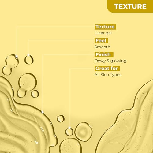 SOKU Complete Glow Daily Face Wash | Alpha Arbutin Face Wash For Brighter &amp; Glowing Skin | Reduces Pigmentation | Dermatlogically Tested - 100 ml(FROM INDIA)JEZ - View 5 of 7