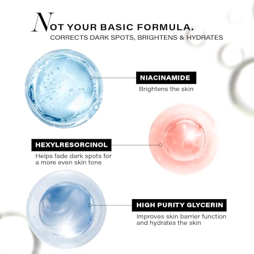 Novology Pigmentation Reduction Sunscreen SPF 30 PA+++ | Sun Protection Face Cream for Dark Spots, Hyperpigmentation(FROM INDIA)JEZ - View 4 of 6