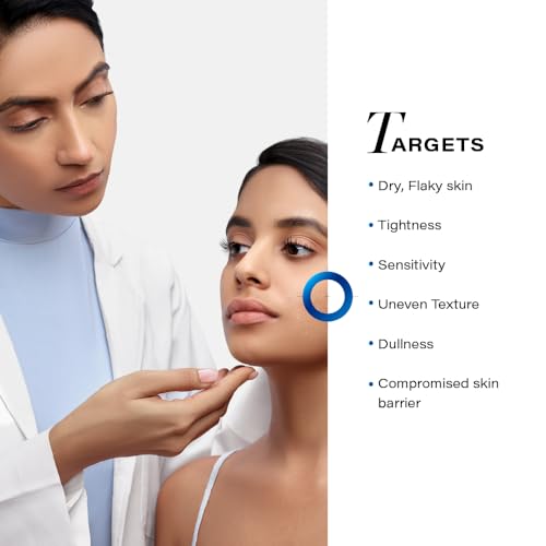 Novology Barrier Protect Moisturiser | Lightweight Face Moisturiser for Deep Hydration &amp; Moisturisation | With 10% Glycerin + Hydroxystearic Acid(FROM INDIA)JEZ - View 2 of 6