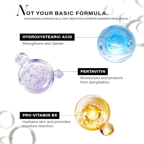 Novology Barrier Protect Moisturiser | Lightweight Face Moisturiser for Deep Hydration &amp; Moisturisation | With 10% Glycerin + Hydroxystearic Acid(FROM INDIA)JEZ - View 4 of 6