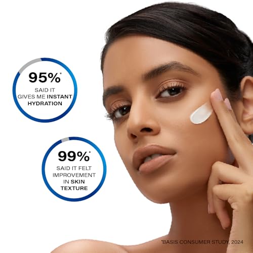 Novology Barrier Protect Moisturiser | Lightweight Face Moisturiser for Deep Hydration &amp; Moisturisation | With 10% Glycerin + Hydroxystearic Acid(FROM INDIA)JEZ - View 6 of 6