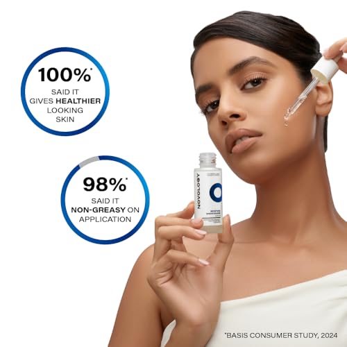 Novology Barrier Protect Serum | With Hyaluronic Acid For Face Serum for Deep Hydration &amp; Moisturisation | Specialised For Dry &amp; Sensitive Skin(FROM INDIA)JEZ - View 6 of 6