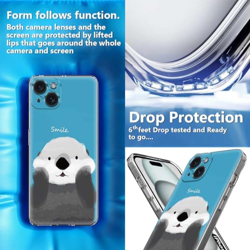 Fashionury Designer Case for Apple iPhone 15 Plus Back Cover for Apple iPhone 15 Plus Printed Back Cover for Apple iPhone 15 Plus -D0881 (FROM INDIA FAAZ) - View 2 of 5
