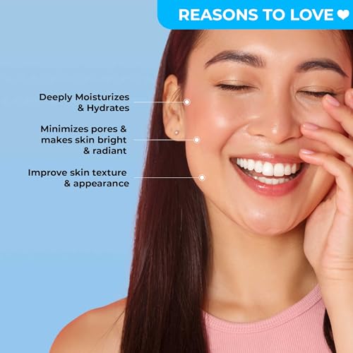 SOKU Intense Hydrating Day Cream with SPF 30 | Hydrates Skin &amp; Boosts Collagen Production | Enriched with Vitamin E, Hyaluronic Acid &amp; Coffee Berry | Moisturizer for Women &amp; Men - 50 g(FROM INDIA)JEZ - View 2 of 7