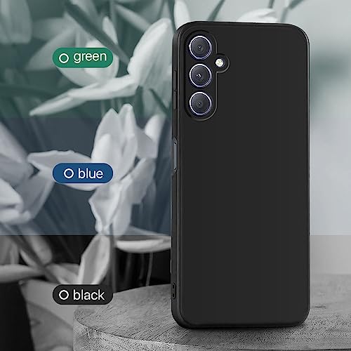 WOW IMAGINE Back Cover for Samsung Galaxy M34 5G | F34 5G | Ultra Slim Soft Rubberised Case | Inner Velvet Fabric Lining | Matte Silicone Flexible Mobile Case | Camera Protection - Baby Pink(FROM INDIA FAAZ) - View 4 of 6