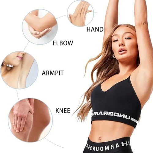 Blooming Beauty | Intemit Area Skin Glowing Cream | with Herbal Formula, Intemit, For Face and Body| hip Bikni Area Shining target Dark Spots&amp;Dark Circle 50g (Pack Of1) (FROM INDIA)SAB - View 2 of 6