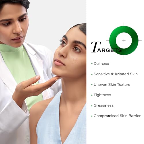 Novology Acne Light Moisturizing Gel | Hyaluronic Acid, Glycerin, Pro-VitaminB5 &amp; Niacinamide | Upto 100 Hrs Hydration | Non-Oily &amp; Non-Sticky | 50 g(FROM INDIA)JEZ - View 2 of 6