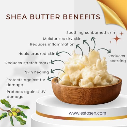 Estosen Pure Goat Milk Shea Butter Beetroot Handmade Premium Soap, 100% Organic,Fresh Goat Milk Shea Butter Beetroot Powder &amp; oil, Cold Pressed Coconut oil, Glycerin, Vitamin C, Aloe vera oil, Almond Oil, Fragrance oil, essential oil &amp; Lye,(FROM INDIA)JEZ - View 4 of 7
