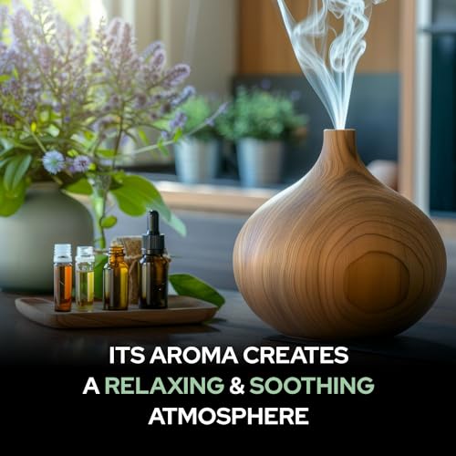 Salvia Eucalyptus (Eucalyptus) Oil|100% Pure &amp; Natural Undiluted Essential Oil - 30ml(FROM INDIA)NUZ - View 3 of 5