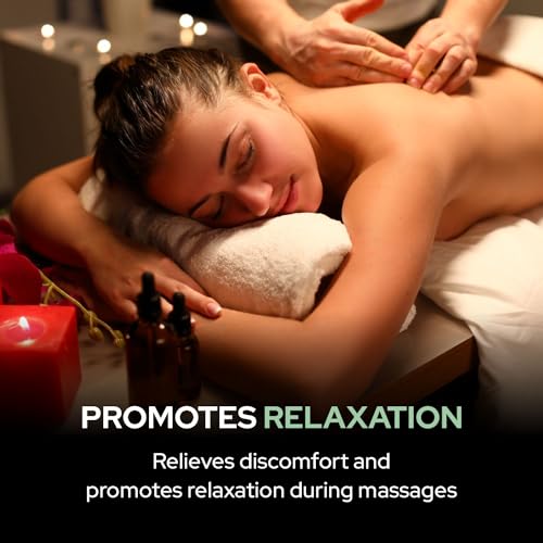 Salvia Eucalyptus (Eucalyptus) Oil|100% Pure &amp; Natural Undiluted Essential Oil - 30ml(FROM INDIA)NUZ - View 4 of 5