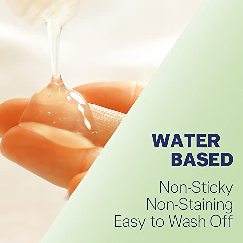 Durex Naturals Lubricant Gel, 100 ml (FROM INDIA)SAB - View 2 of 6