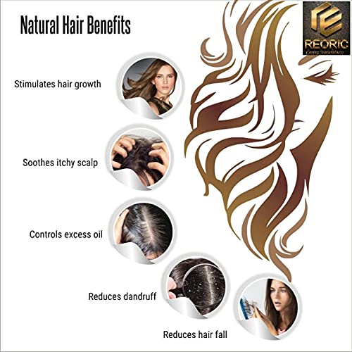 Reoric organic mulethi powder for face and kaolin clay powder|kaolin clay powder for face |mulethi powder for face |mulethi powder organic |licorice root powder(200g, Pack of 2) (FROM INDIA)SAB - View 7 of 7