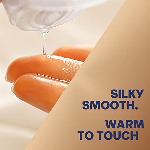 Durex Real Feel Long-Lasting Lubricant - 50ml (FROM INDIA)SAB - View 4 of 6