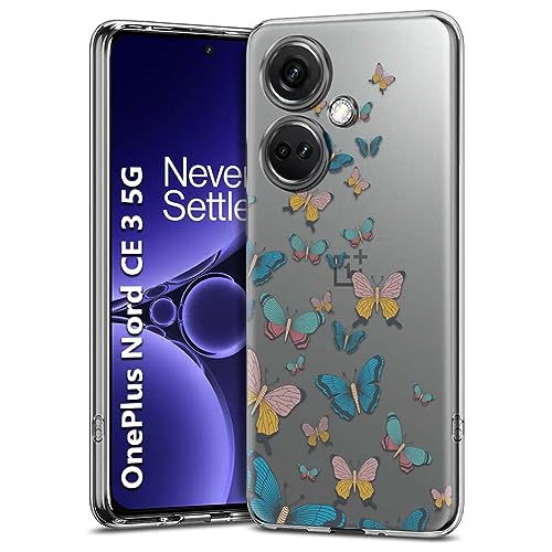 Fashionury Designer Case for OnePlus Nord CE 3 5G Back Cover for OnePlus Nord CE 3 5G Printed Back Cover -D0319 (FROM INDIA FAAZ) - Related product