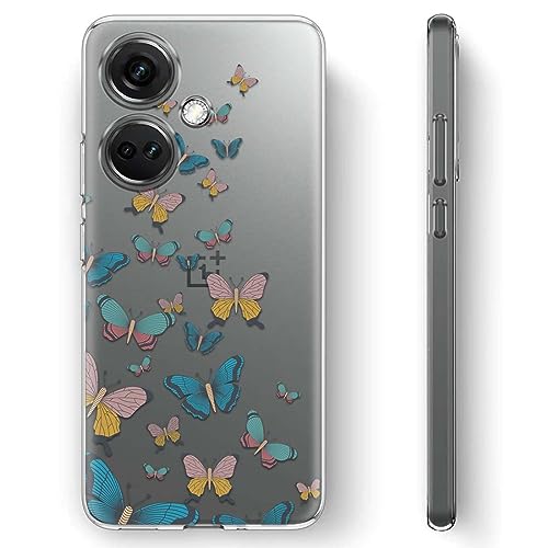 Fashionury Designer Case for OnePlus Nord CE 3 5G Back Cover for OnePlus Nord CE 3 5G Printed Back Cover -D0319 (FROM INDIA FAAZ) - View 2 of 4