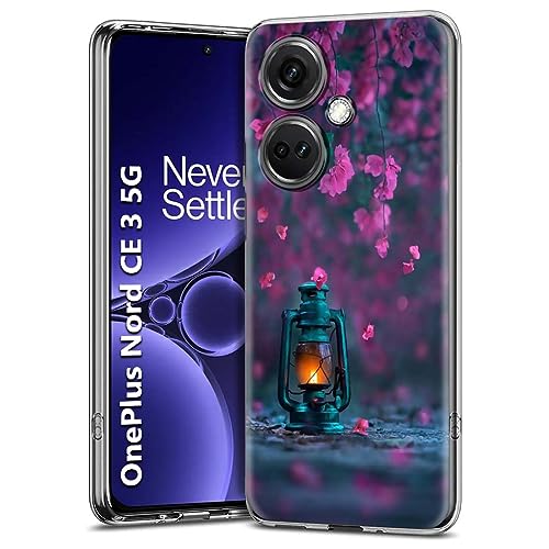 Fashionury Printed Back Cover Case Compatible for OnePlus Nord CE 3 5G Back Cover for OnePlus Nord CE 3 5G -D0500 (FROM INDIA FAAZ) - Related product