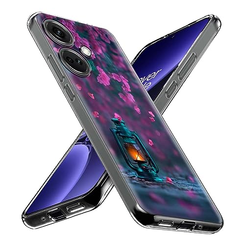 Fashionury Printed Back Cover Case Compatible for OnePlus Nord CE 3 5G Back Cover for OnePlus Nord CE 3 5G -D0500 (FROM INDIA FAAZ) - View 3 of 4