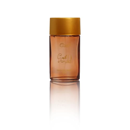 Vablon Sandalwood Eau de Parfum Spray for Men, 100 ml(FROM INDIA)NUZ - Related product