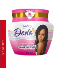 Dodo White up Lightening Cream (330g) - View 2 of 2