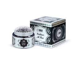 Solo Bakhoor Al Mas 60GM - Shop at Colombo Mall