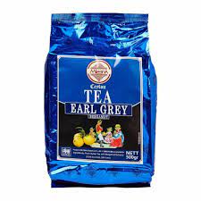 Mlesna Pure Ceylon Tea Earl Grey with Bergamot Extracts 500g (17.63oz) - View 3 of 3