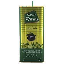 Rahma Olive Pomace Oil 4Litre - Shop at Colombo Mall