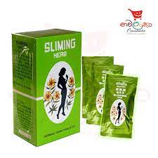 Sliming Herb Diet Slimming Tea Bags (50 Tea bags) - View 2 of 4