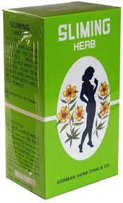 Sliming Herb Diet Slimming Tea Bags (50 Tea bags) - View 4 of 4