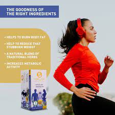 Al Malaky Royal All Natural Fitness Tea | Herbal Tea for Weight Loss, Improved Blood Flow, and Energy | 20 Bags (1 Set) - View 3 of 4