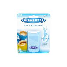 Hermesetas Mini Sweetener - (300 Tablets) - Shop at Colombo Mall