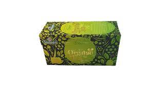 Stassen Green Organic Ceylon Tea (37.5g) 25 Tea Bags - View 2 of 2