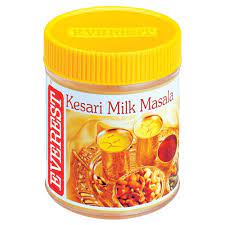 Everest Kesar Milk Masala, 20g - Shop at Colombo Mall