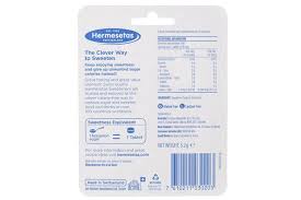 Hermesetas Mini Sweetener - (300 Tablets) - View 2 of 2