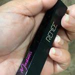 RENEE Madness PH Stick, 3g | Black lipstick that delivers pink hue, enriched with Vitamin E and Jojoba Oil - View 3 of 4