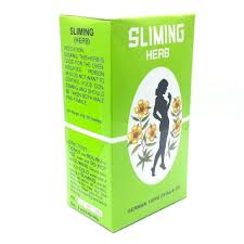 Sliming Herb Diet Slimming Tea Bags (50 Tea bags) - Shop at Colombo Mall
