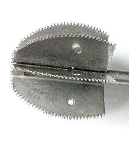 ODIRIS COCONUT GRATER HEAD BLADE SCRAPER / AND HEAD plastic cover (Safety Cover) - View 3 of 4