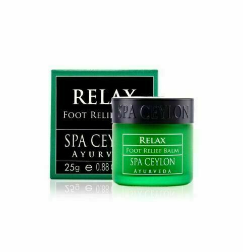 SPA CEYLON COMFORT - Relieving Balm 50g FREE SHIPPING - View 2 of 3