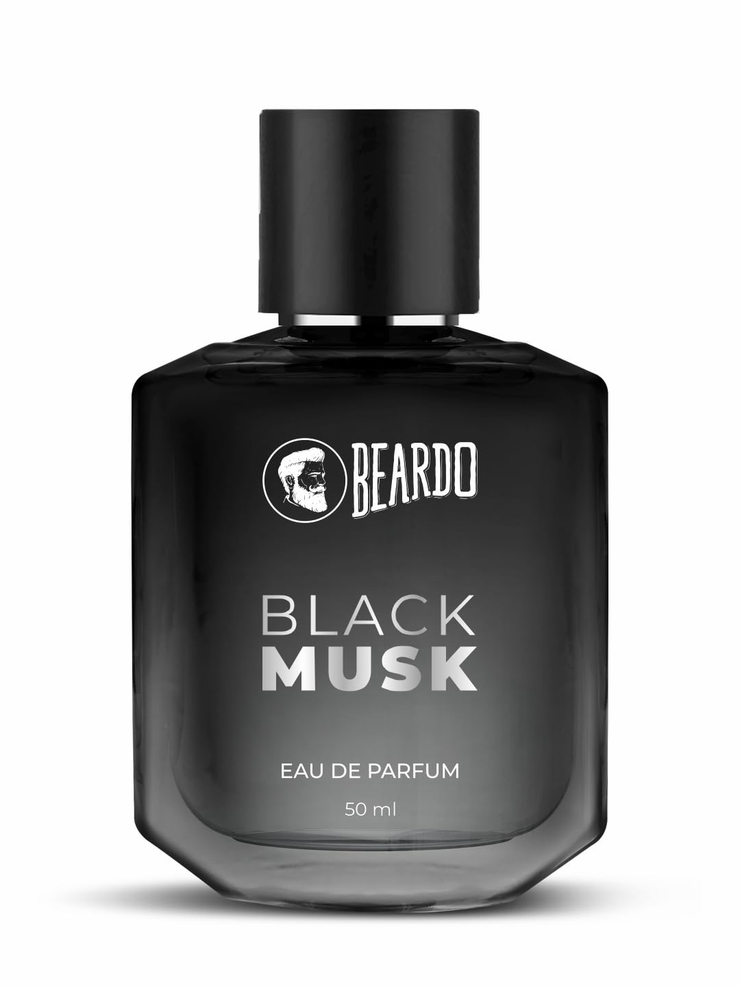 Beardo Perfume for Men - BLACK MUSK 50ml | Oriental, Musky Perfume for Men Long Lasting | Gift for men | Date night fragrance | Mens Perfume - Shop at Colombo Mall