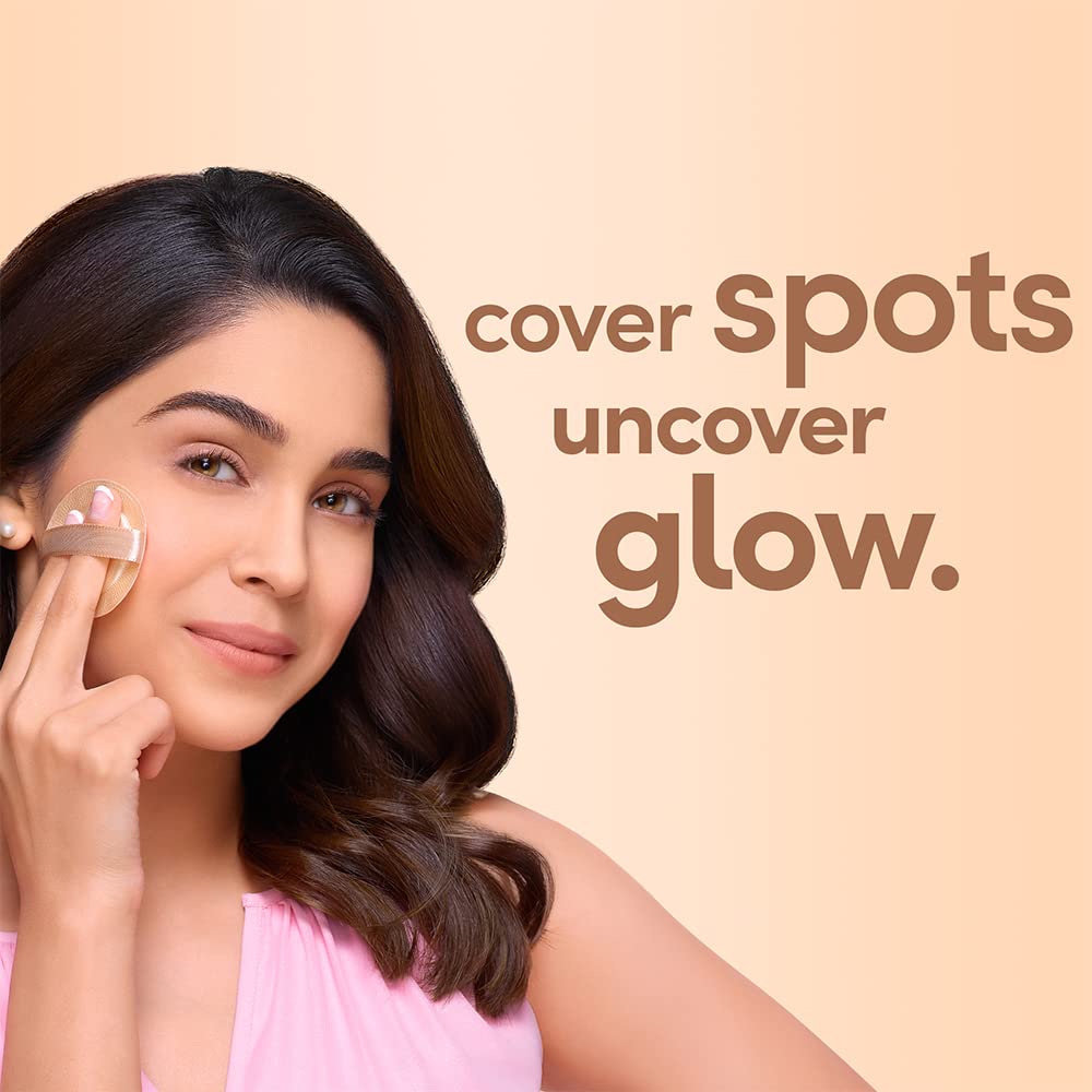 Pond's Natural Glow Face Powder, BB Glow - 30G - View 2 of 3