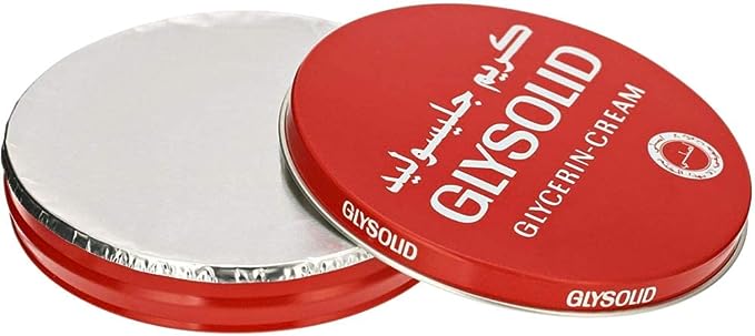 Glysolid Glycerin Cream (80ml) - View 3 of 4