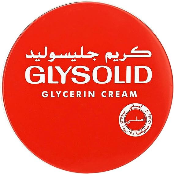 Glysolid Glycerin Cream (80ml) - Related product