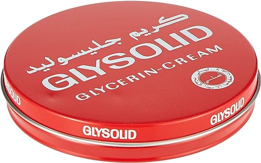 Glysolid Glycerin Cream (80ml) - View 2 of 4