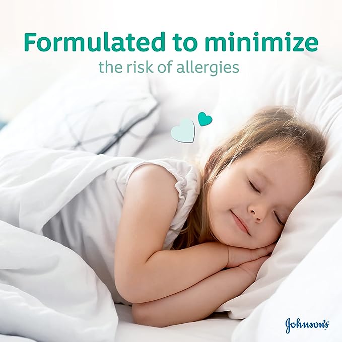 Johnson's 2 in 1 Kids Shampoo & Conditioner leaves hair soft & manageable (200ml) - View 4 of 4