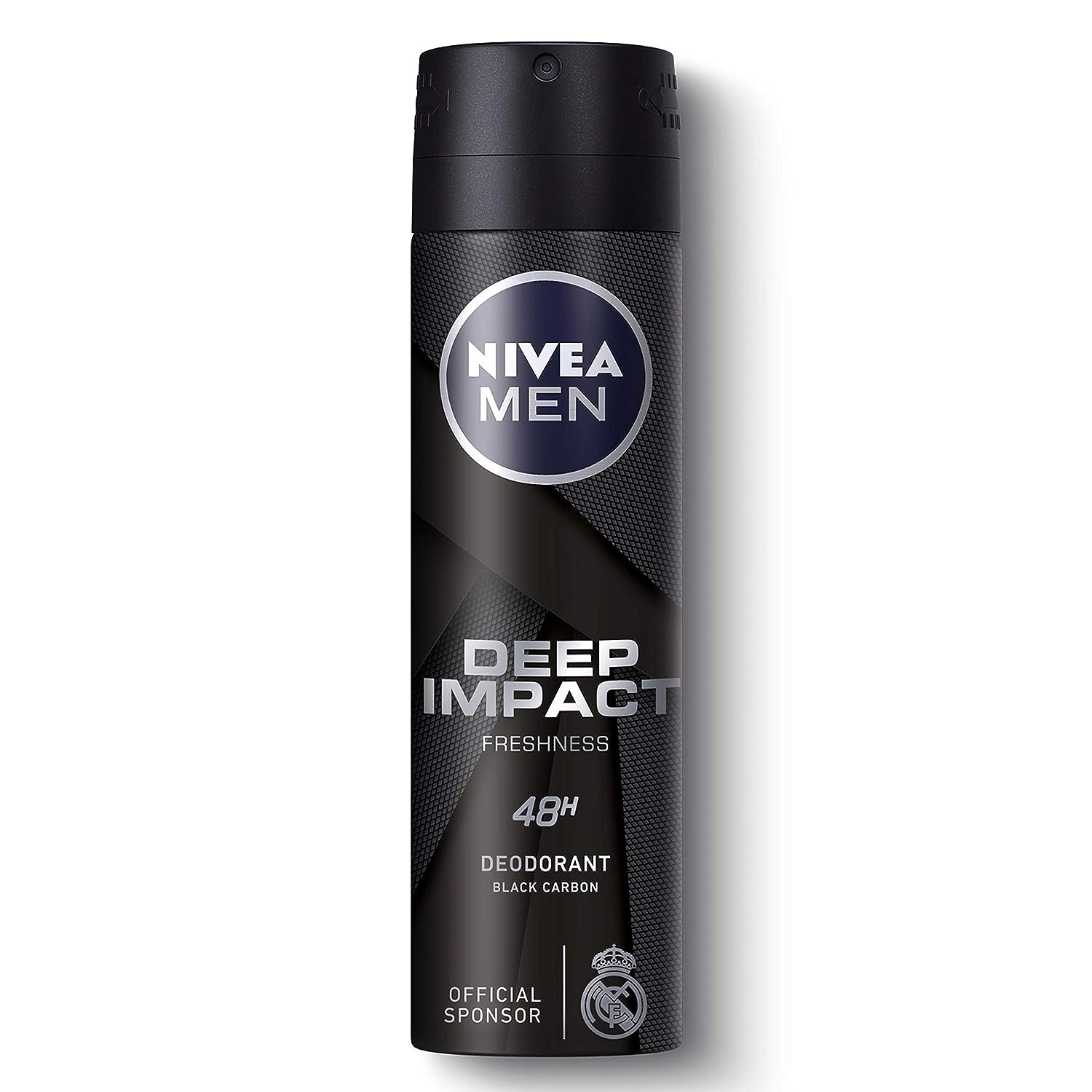 Nivea Deep Impact Freshness Deodorant For Men, 150ml - Related product